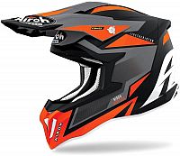 Airoh Strycker Axe, motocross helmet