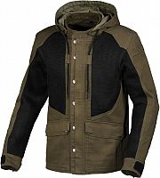 Macna Airstrike, chaqueta textil