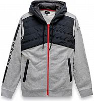 Alpinestars Alltime Hybrid, zip hoodie