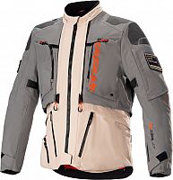 Alpinestars AMT-10R, textile jacket Dryster