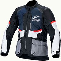 Alpinestars Andes Air, textile jacket Drystar
