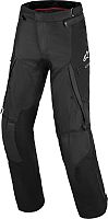 Alpinestars Andes V4, calças têxteis Drystar