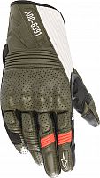 Alpinestars AS-DSL Kei, gloves perforated