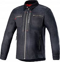 Alpinestars AS-DSL Toshio, giacca di jeans