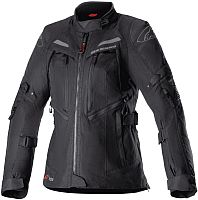 Alpinestars Bogotá Pro, giacca tessile Drystar donna