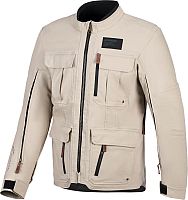 Alpinestars Borrego, veste textile Drystar