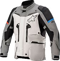 Alpinestars Boulder, textile jacket Gore-Tex