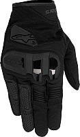 Alpinestars Chrome V2, gants courts