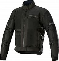 Alpinestars Crosshill Air, textile jacket waterproof