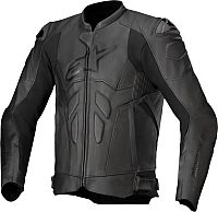 Alpinestars Dusk, chaqueta de cuero