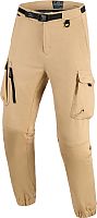 Alpinestars Flex-AST Cargo, calças de tecido