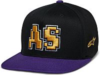Alpinestars Franchise, Kappe