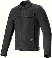 Alpinestars Garage, textile jacket