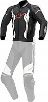 Alpinestars GP Force leather jacket, 2ª opción