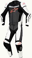 Alpinestars GP Force Lurv, leather suit 2pcs. perforated