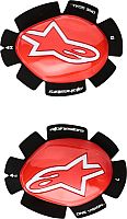 Alpinestars GP Plus, коленные ползунки