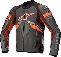 Alpinestars GP Plus R V3 Rideknit, chaqueta de cuero