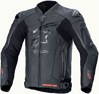 Alpinestars GP Plus R V4 Rideknit, кожаная куртка с перфорацией