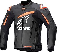 Alpinestars GP Plus V4, leather jacket
