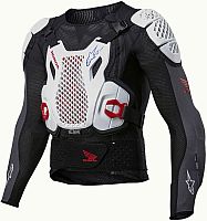 Alpinestars Honda Bionic Plus V2, protector jacket