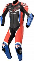 Alpinestars Honda GP Pro V2, кожаный костюм 1шт.