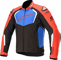 Alpinestars Honda T-GP Pro V2, текстильная куртка