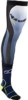 Alpinestars Knee Brace, meias