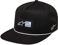 Alpinestars Label Snapback, Kappe