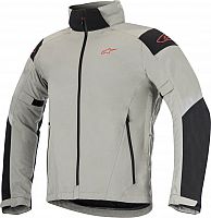 Alpinestars Lance 3L, impermeabile giacca tessile