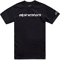 Alpinestars Linear Wordmark 2.0 CSF, T-Shirt