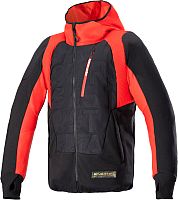 Alpinestars MO.ST.EQ Hybrid, chaqueta textil