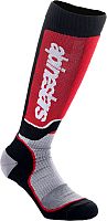 Alpinestars MX Plus, chaussettes jeunes