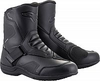 Alpinestars Ridge V2, short boots waterproof