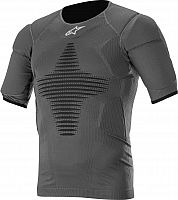 Alpinestars Roost Base Layer Top, chemise de protection
