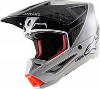 Alpinestars S-M5 Rayon, motocross helmet