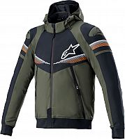 Alpinestars Sektor V2 Tech, chaqueta textil