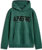 Alpinestars Shaw Oversized, sudadera con capucha