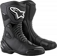 Alpinestars SMX S, boots waterproof