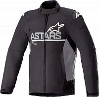 Alpinestars SMX, casaco têxtil à prova de água