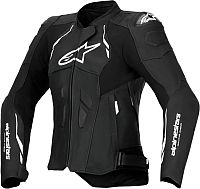 Alpinestars Stella Dusk, giacca di pelle donna