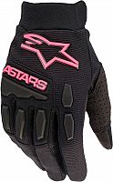 Alpinestars Stella Full Bore S22, guantes mujer