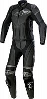 Alpinestars GP Plus, leather suit 2pcs. women