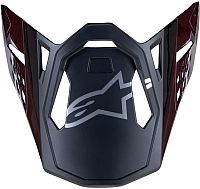 Alpinestars Supertech S-M10 Fame, top