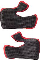 Alpinestars Supertech S-M10, накладки на щёки