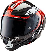 Alpinestars Supertech S-R10 Element, full face helmet