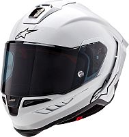 Alpinestars Supertech S-R10 Solid, casco integral