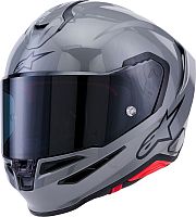 Alpinestars Supertech S-R7 Solid, capacete integral