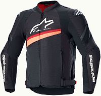 Alpinestars T-GP Plus R V4 Airflow, textile jacket