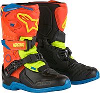 Alpinestars Tech 3S, детские ботинки