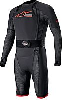 Alpinestars Tech-Air 10, airbagsysteem